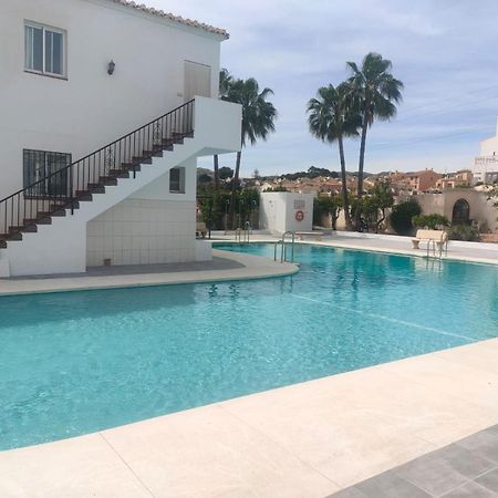 Apartamento Pueblo Rocio 80 Nerja Extérieur photo