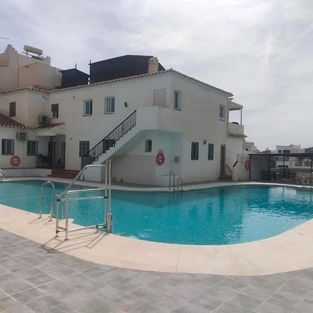 Apartamento Pueblo Rocio 80 Nerja Extérieur photo