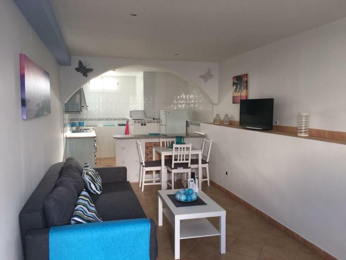 Apartamento Pueblo Rocio 80 Nerja Extérieur photo