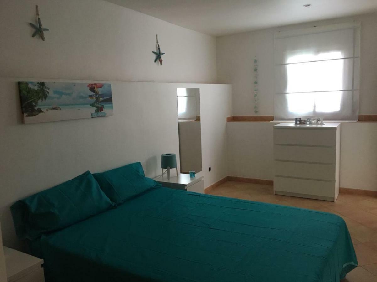 Apartamento Pueblo Rocio 80 Nerja Extérieur photo