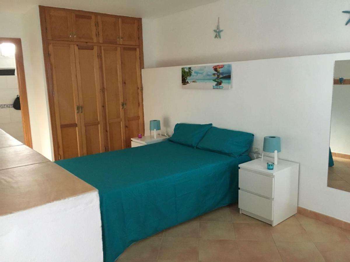 Apartamento Pueblo Rocio 80 Nerja Extérieur photo