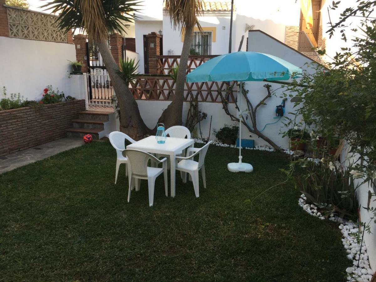 Apartamento Pueblo Rocio 80 Nerja Extérieur photo