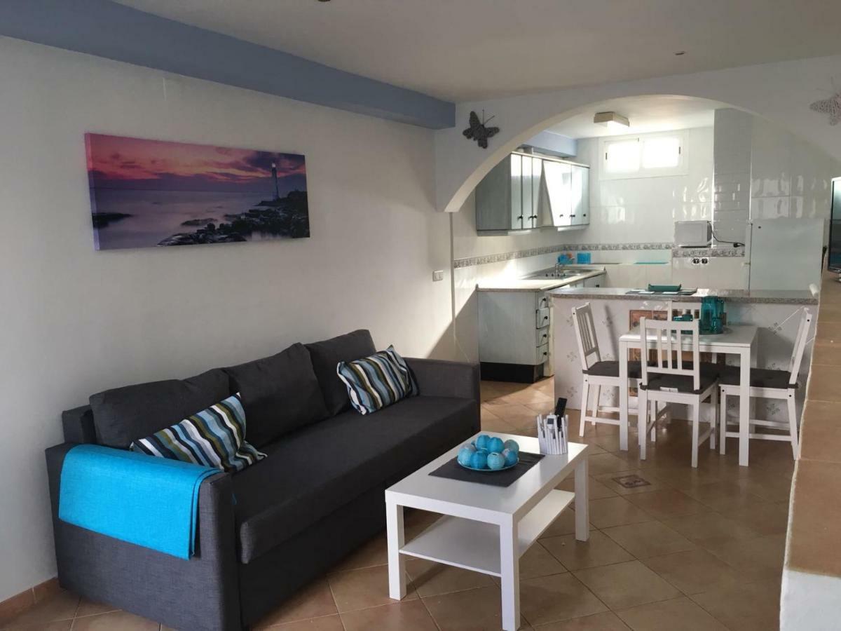 Apartamento Pueblo Rocio 80 Nerja Extérieur photo