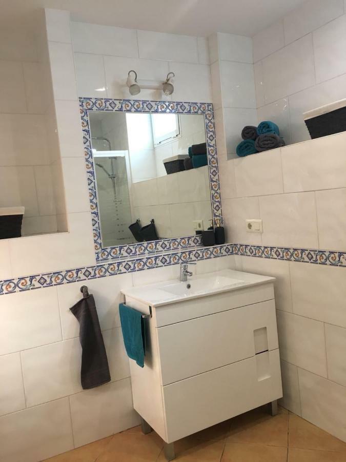 Apartamento Pueblo Rocio 80 Nerja Extérieur photo
