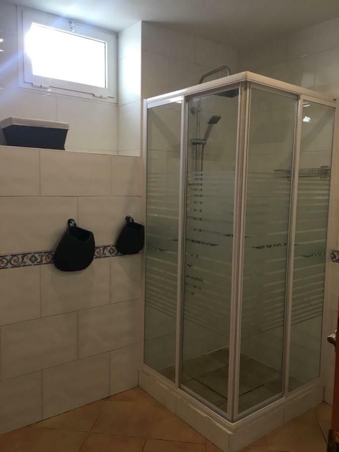 Apartamento Pueblo Rocio 80 Nerja Extérieur photo
